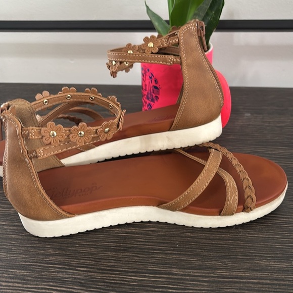 Jellypop girls sandals - Picture 5 of 8